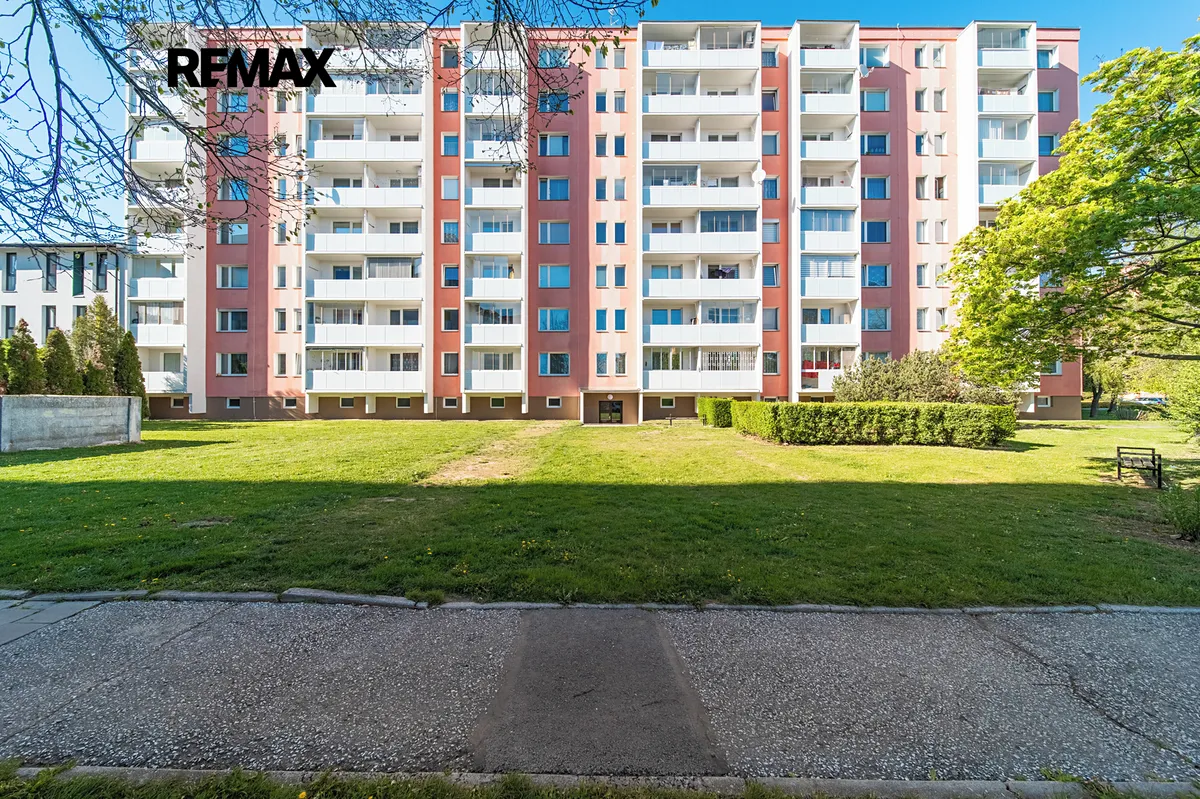 Prodej bytu 3+1 73 m²